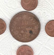    N  3  BIS   ITALIA   RARA