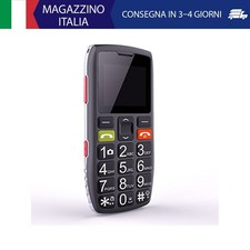 artfone Telefono Cellulare per