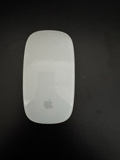 Apple Magic Mouse - Superficie Multi‑Touch Bianca