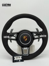 Volante Porsche Custom