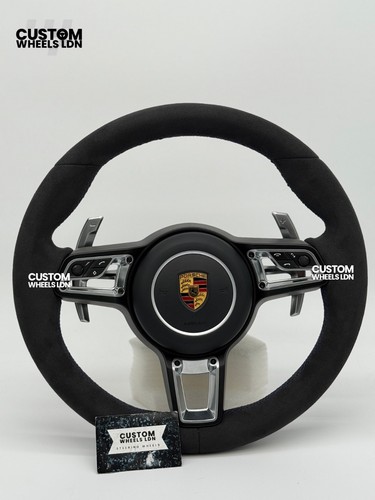 Volante porsche custom - volante,