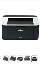 Stampante Brother Hl 11  Monocromatica Laser Colore Nero