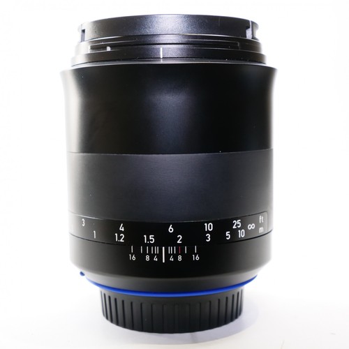 Obiettivo zeiss milvus - milvus, 50mm