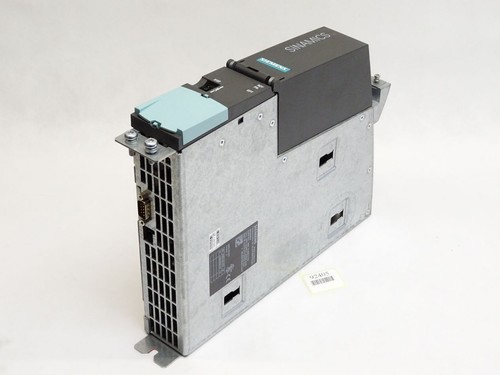Centralina siemens sinamic - siemens,