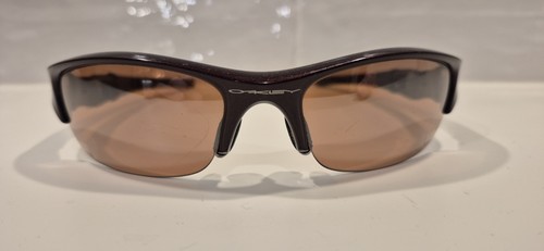 Oakley flak jacket 0 - oakley,