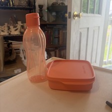 Nuovo tupperware set pranzo - nuovo!!,