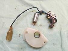 Puntine D' Accensione Carter Motosega Hokkaido Echo 315