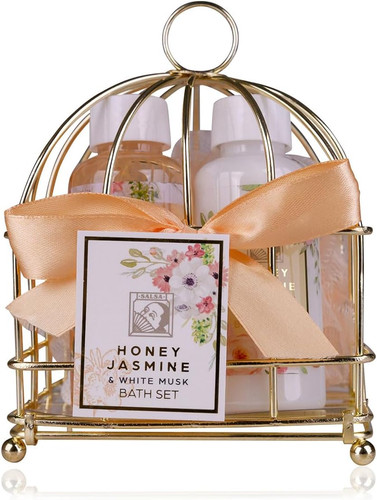 Set regalo honey - regalo,