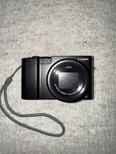 Panasonic Lumix TZ101 -