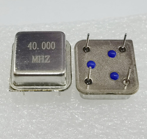 5pz dip8 40mhz oscillatore - dip8,