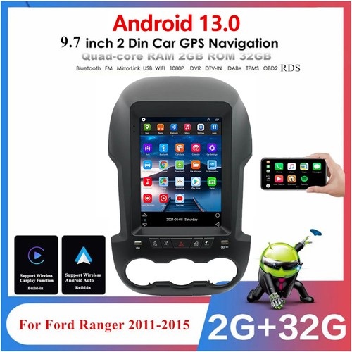 Per ford ranger 2011 2015 - per, 2011-2015