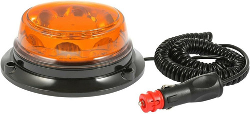 Lampeggiante led arancione - led,