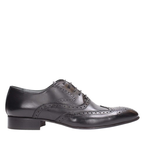 Henry lobb stringate pelle - lobb,