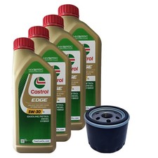 Kit Tagliando VW Golf VII 1.4