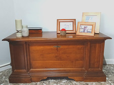 Cassapanca antica stile - antica,