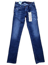 Jeans Diesel Grupee donna