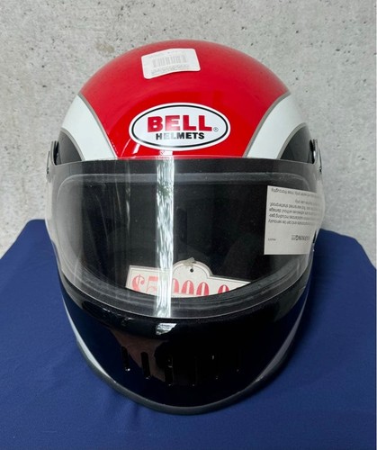 Casco integrale bell - bell, pro