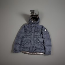 Moncler Rousseau piumino
