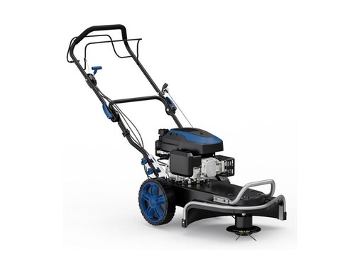 Decespugliatore ruote - decespugliatore,