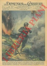 BELTRAME A. - Conferimento