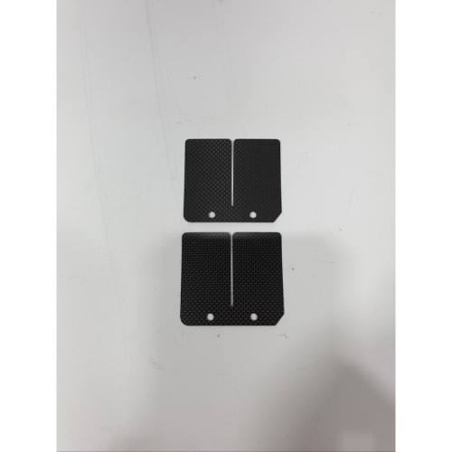 Lamelle frt per pacco - lamelle,