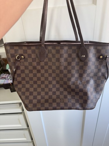 Borsa louis vuitton neverfull - louis,