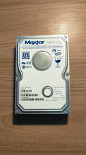 Maxtor DiamondMax Plus 9 120Gb SATA / 150 HDD