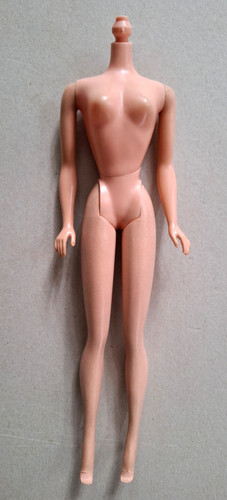 Barbie mattel vintage corpo - barbie, vintage_corpo