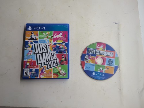 Just dance 2021 - just, sony