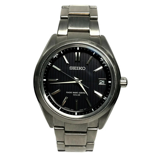 Orologio uomo seiko - uomo, brightz