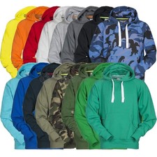 FELPA MAGLIA CAPPUCCIO SENZA
