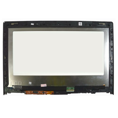Lenovo ideapad yoga touch - 2,