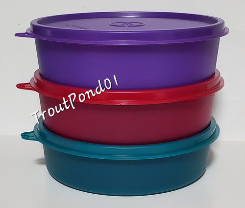 Tupperware big wonders - wonders, 2c