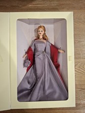 Barbie Vera Wang Designer