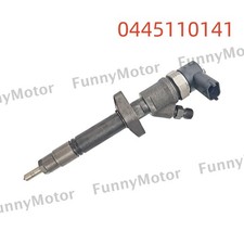 Gruppo Iniettori Common Rail