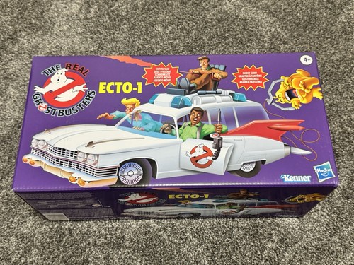 Kenner classics the real - kenner,