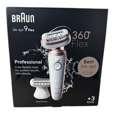 Braun Silk-épil 9 Flex 9-030