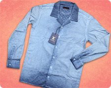 Set pantaloni camicia uomo