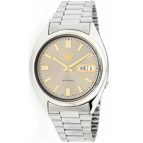 Seiko serie snxs75k1 - seiko,
