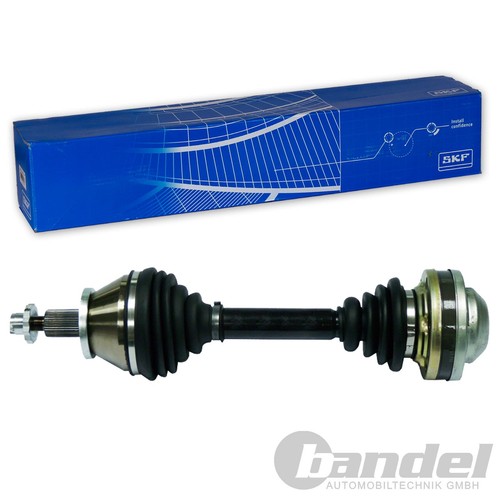 Skf albero motore anteriore - albero,