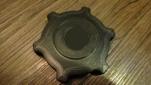 Manopola sedile ruota - , di