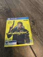 Cyberpunk 2077 PS4 Sony
