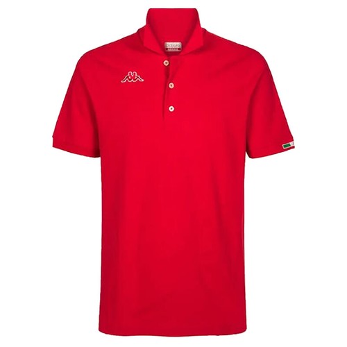 Kappa 361533w 565red logo - kappa,