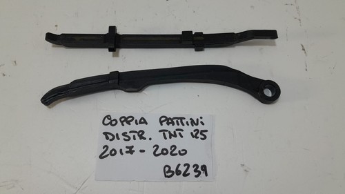 Coppia pattini distribuzione - coppia,