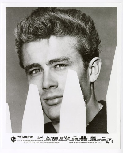 James dean east eden - james,