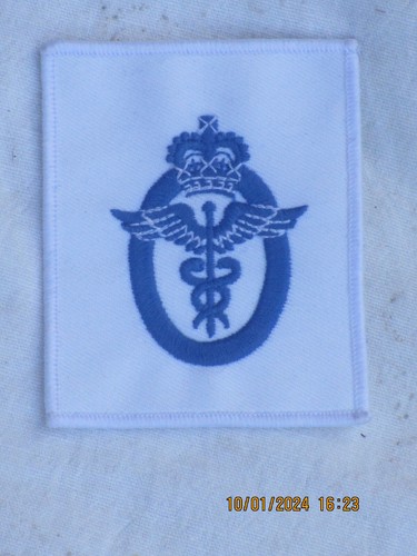 Royal air force medical raf - air, force,