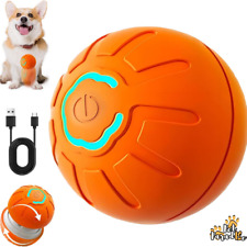 Palla Interattiva Cane E Gatto