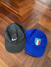 Stock cappelli berretti italia nike one size
