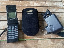 SAMSUNG SGH-A100  A100 Working