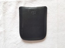 Custodia originale Blackberry astuccio Vintage in pelle per cellulare Storm2